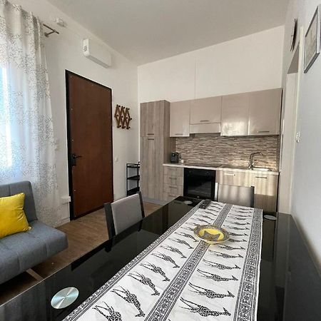 פאדובה Appartamento Al Parco מראה חיצוני תמונה