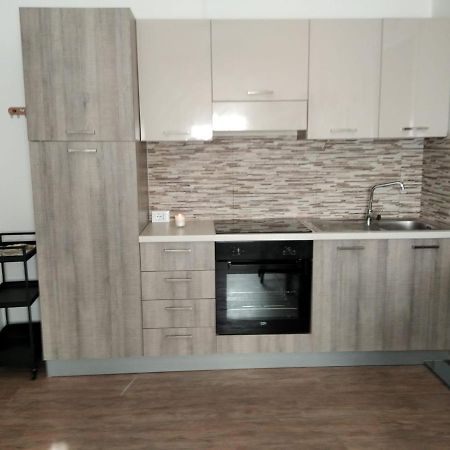 פאדובה Appartamento Al Parco מראה חיצוני תמונה