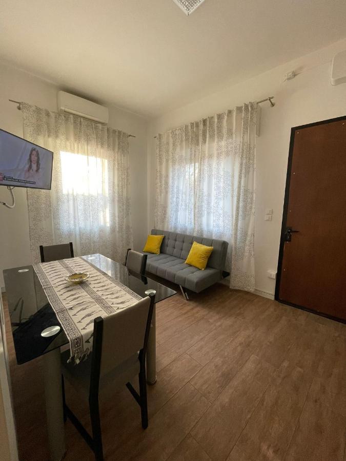 פאדובה Appartamento Al Parco מראה חיצוני תמונה