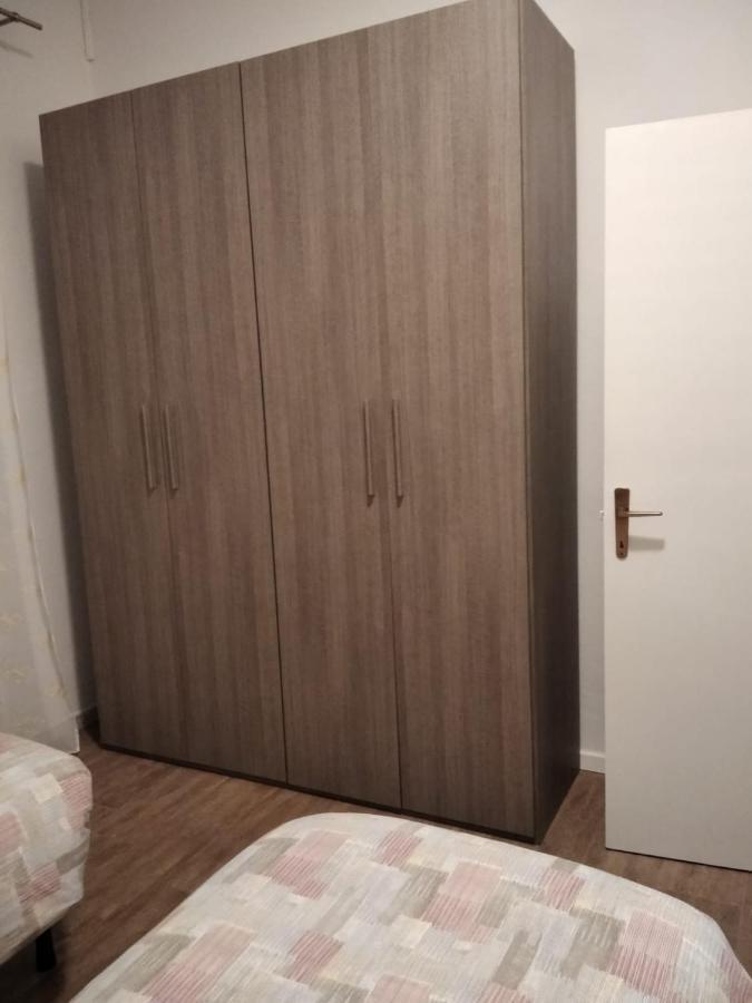 פאדובה Appartamento Al Parco מראה חיצוני תמונה